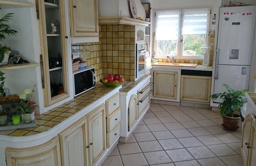 Nice Villa | L'etoile de Nice et son Chalet