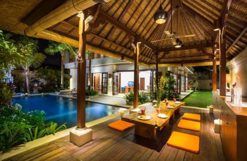 Sanur Kauh Villa | La Bali Sanur