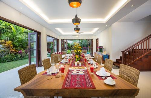 Sanur Kauh Villa | La Bali Sanur