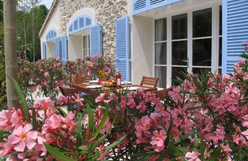 La Croix des Gardes Apartment | La Bastide du Soleil