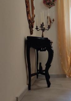 Pietrasanta Apartment | La Bouganville e Il Gelsomino