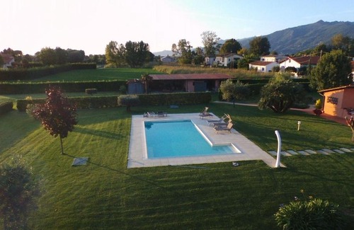 Pietrasanta Bed & Breakfast | La Campagnola