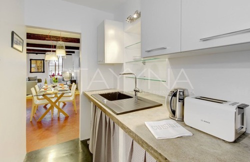 Old Town Apartment | La Caravelle 1 bedroom apartment VRBO