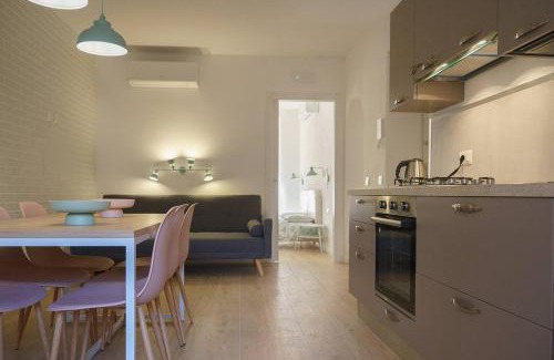 Pietrasanta Apartment | La casa del Pittore