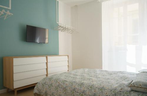 Pietrasanta Apartment | La casa del Pittore