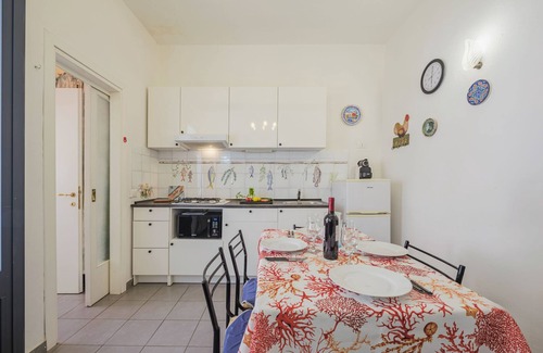 Viareggio Apartment | La casa della ceramista by Interhome