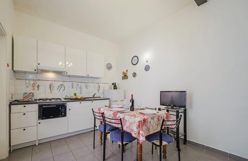 Viareggio Apartment | La casa della ceramista by Interhome