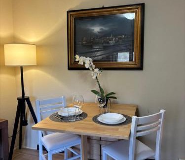 Montefegatesi House | La casa di Cesare