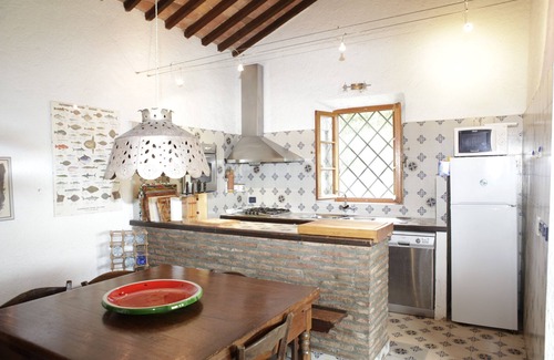 Campiglia Marittima House | La Casa Magica 1