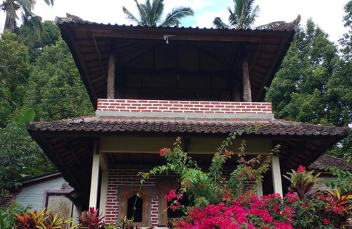 Munduk House | La Chance House Munduk