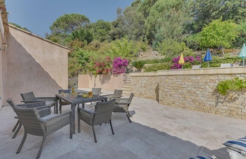 Grimaud House | La Colle du Turc by Interhome