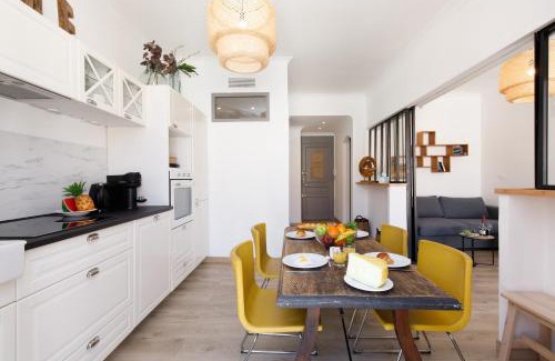 Le Suquet Apartment | La Colline YourHostHelper