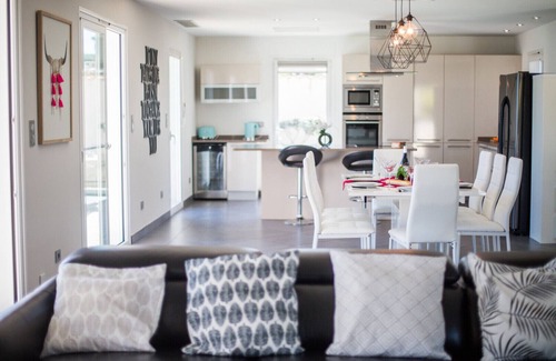 Saint Pierre de Feric Villa | LA CORNICHE D'ARGENT VI4136 by RIVIERA HOLIDAY HOM