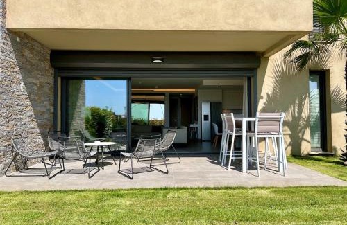 Sainte-Maxime Apartment | La Croisette, YourHostHelper