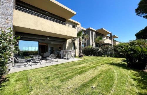 Sainte-Maxime Apartment | La Croisette, YourHostHelper