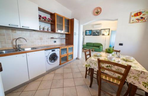 Scaglieri Apartment | La Gabbiana