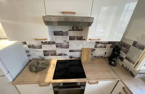 La Garde-Freinet Apartment | La Garde Freinet -appartement Avec Terrasse