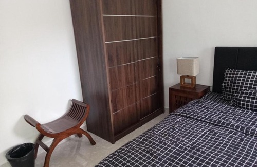 Kutuh House | La Grace
