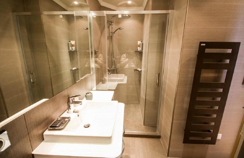 California - Pezou Apartment | La Grande Hune 3P