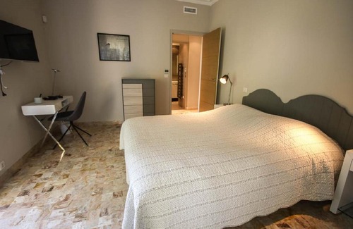 California - Pezou Apartment | La Grande Hune 3P