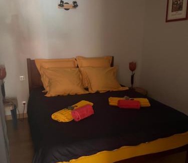 Laghet House | La Laghetanne, idéalement située entre Nice et Monaco Maison Indépendante Voiture indispensable