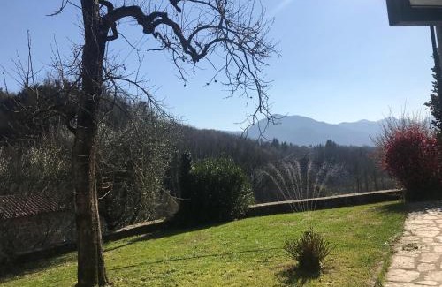 Barga House | La Limonaia di Casagrande