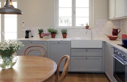 Antibes City Centre House | La Maison Provencale by Antibes Rental