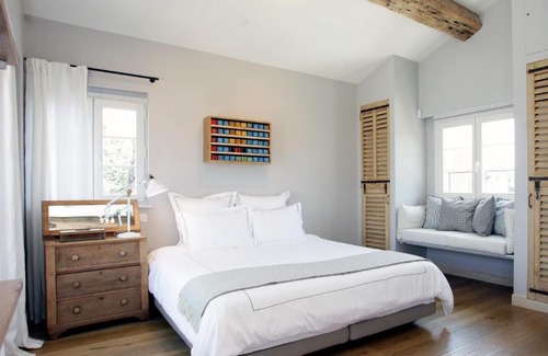 Antibes City Centre House | La Maison Provencale by Antibes Rental