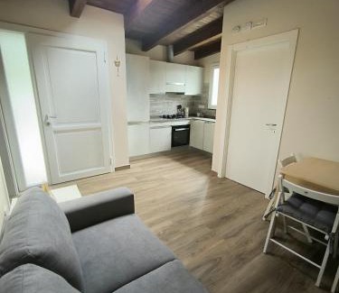 Pietrasanta Bed & Breakfast | La Mimosa Chic