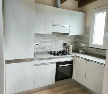 Pietrasanta Bed & Breakfast | La Mimosa Chic
