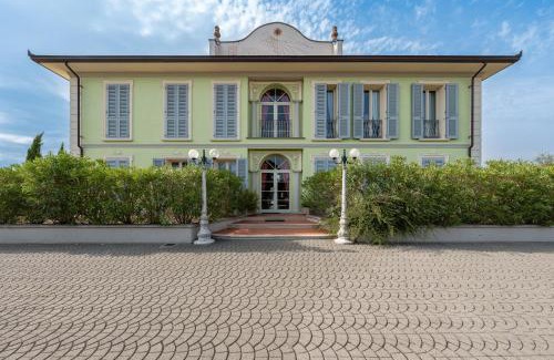 Altopascio Apartment | La Palazzina Della Meridiana