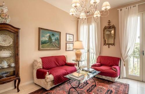 Altopascio Apartment | La Palazzina Della Meridiana