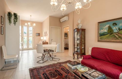 Altopascio Apartment | La Palazzina Della Meridiana