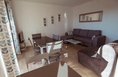 Antibes Apartment | LA PALMERAIE