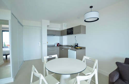 Eze Apartment | La Perle d'Eze Appart Hotel
