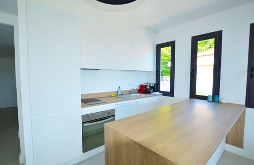 Eze Apartment | La Perle d'Eze Appart Hotel