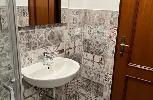 Marina di Massa House | La pineta