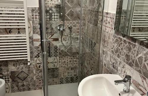 Marina di Massa House | La pineta