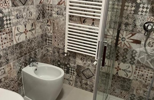 Marina di Massa House | La pineta