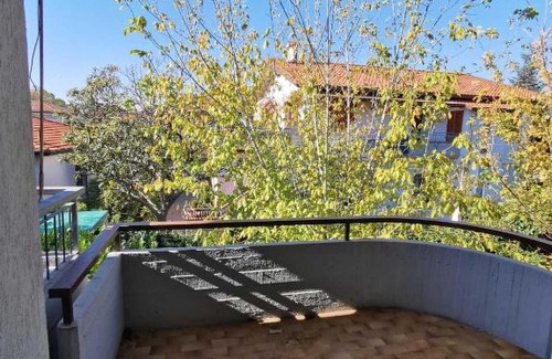 Marina di Massa House | La pineta