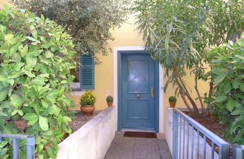 Old Town Apartment | La Providence Nice