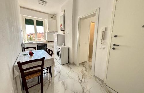 Pisa Apartment | La Sissi's House
