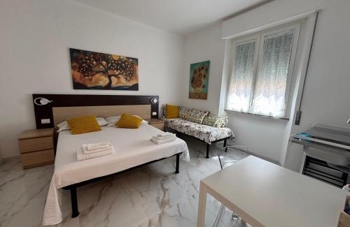 Pisa Apartment | La Sissi's House