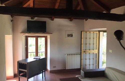 Podenzana Apartment | La Torretta