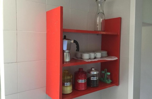 Podenzana Apartment | La Torretta