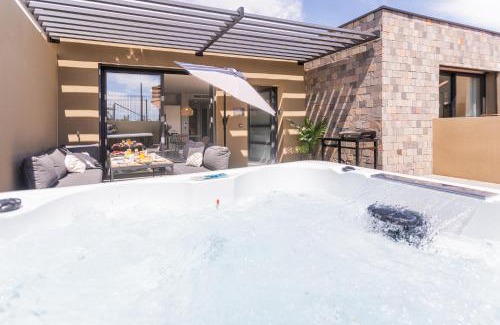 Les Issambres Apartment | La Villa Sambro