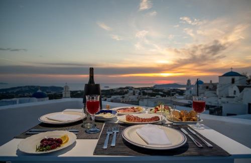 Pyrgos Villa | Labyrinth Traditional Houses