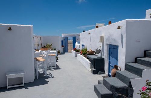 Pyrgos Villa | Labyrinth Traditional Houses