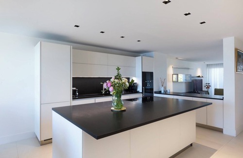 Pointe Croisette Apartment | Lara - Three Bedroom Apartment, Sleeps 6
