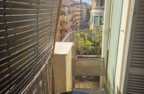 Riquier Apartment | Large 2-room apartment Riquier near port